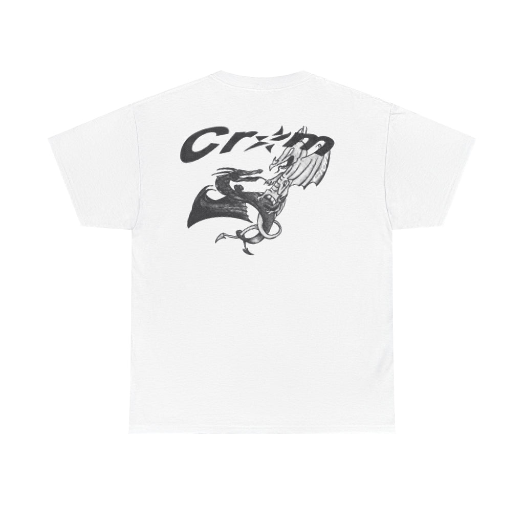 Dragon Sketch Tee