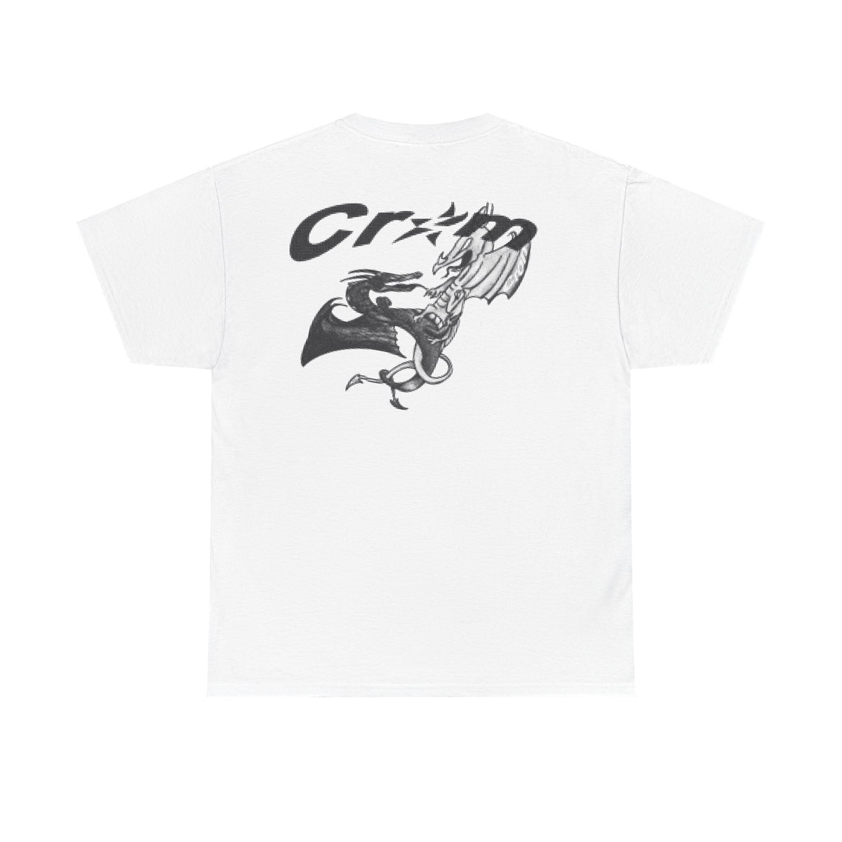 Dragon Sketch Tee