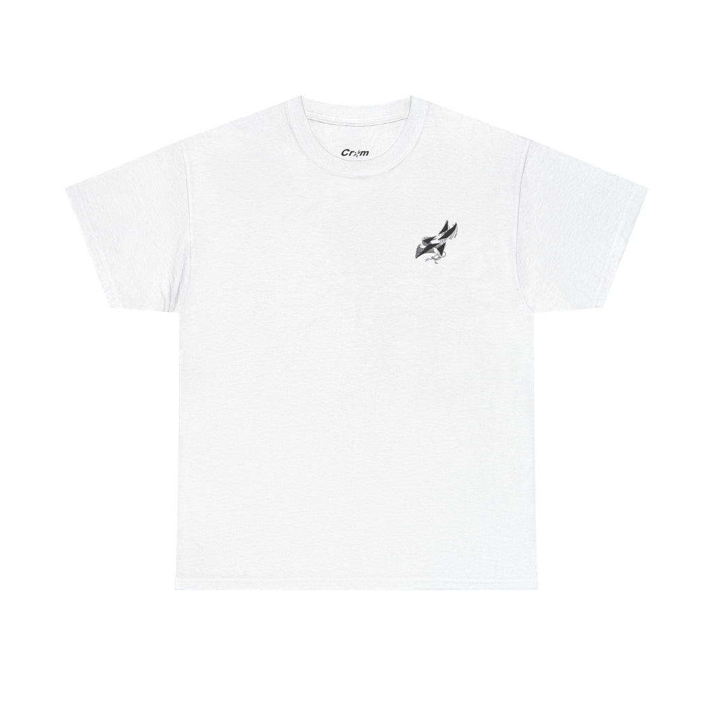 Dragon Sketch Tee