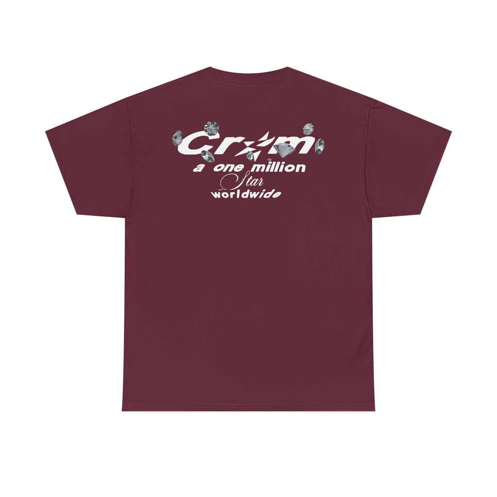 One Million Diamond Tee