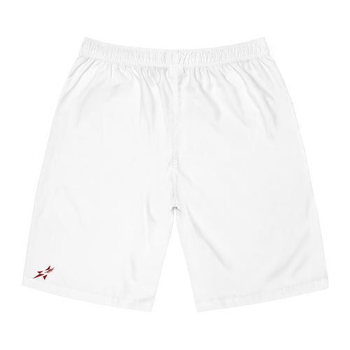 Board Shorts - Script Graphic